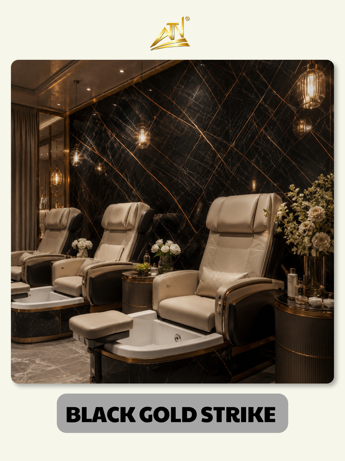MARBLE PVC WALL PANEL