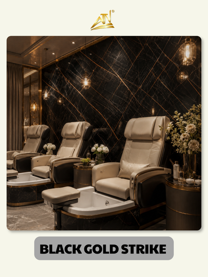 MARBLE PVC WALL PANEL