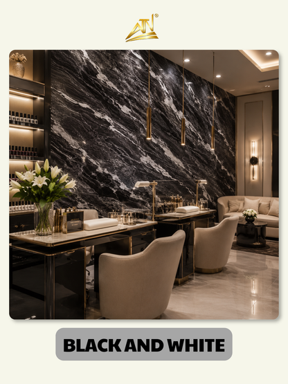 MARBLE PVC WALL PANEL