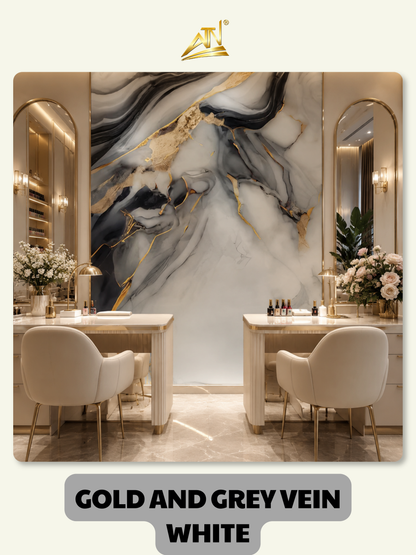 MARBLE PVC WALL PANEL