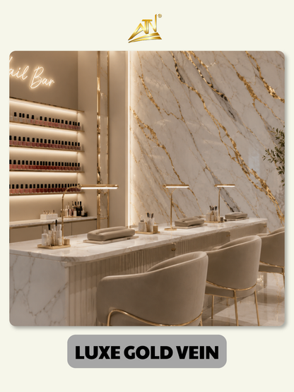 MARBLE PVC WALL PANEL