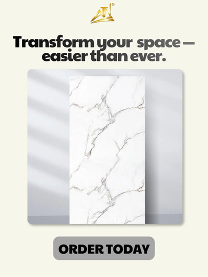 MARBLE PVC WALL PANEL