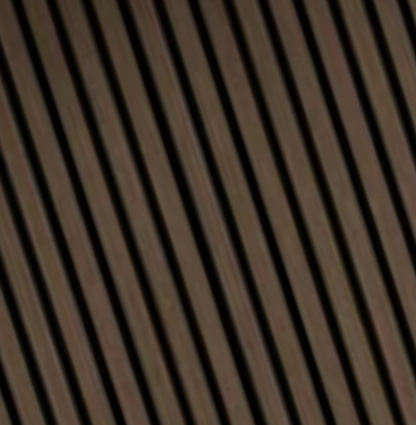 ACOUSTIC WOOD WALL PANELING