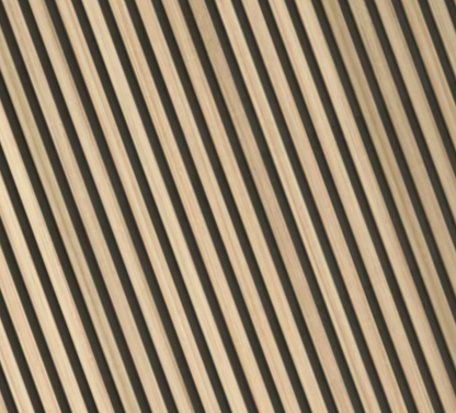 ACOUSTIC WOOD WALL PANELING