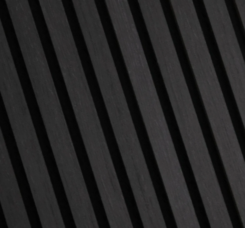 ACOUSTIC WOOD WALL PANELING
