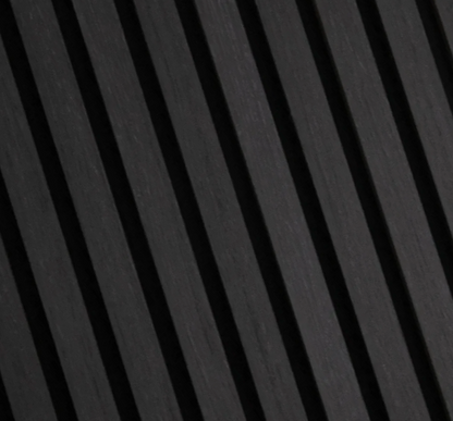 ACOUSTIC WOOD WALL PANELING